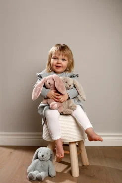 EcoFriends Bunnie Svea