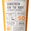 Ecooking Solcreme Krop SPF 50