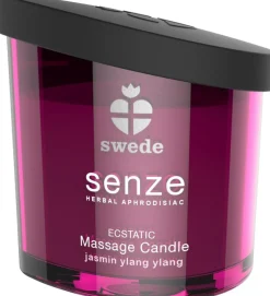 Ecstatic Massage Candle