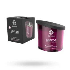 Ecstatic Massage Candle