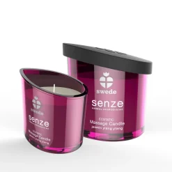 Ecstatic Massage Candle