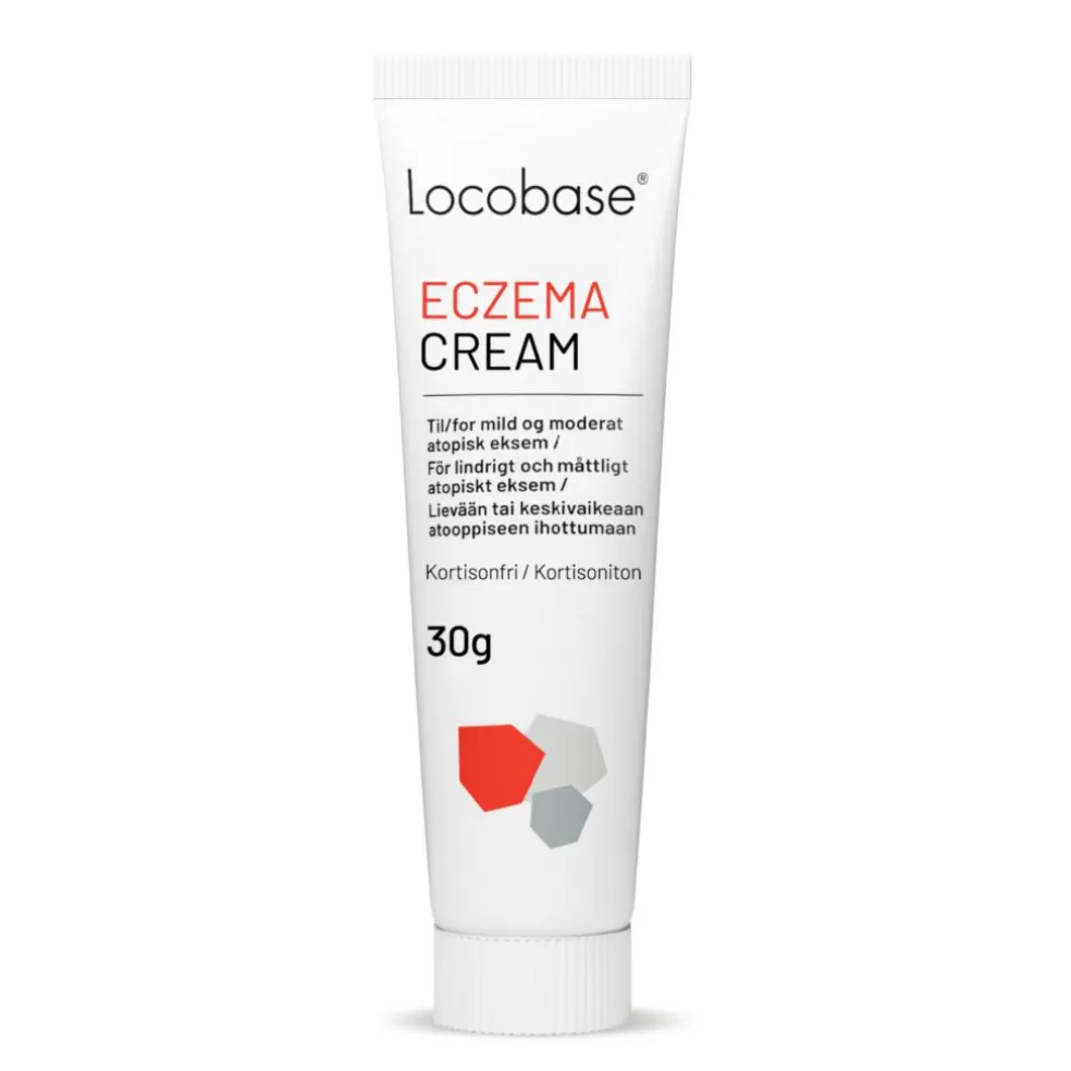 Eczema Cream