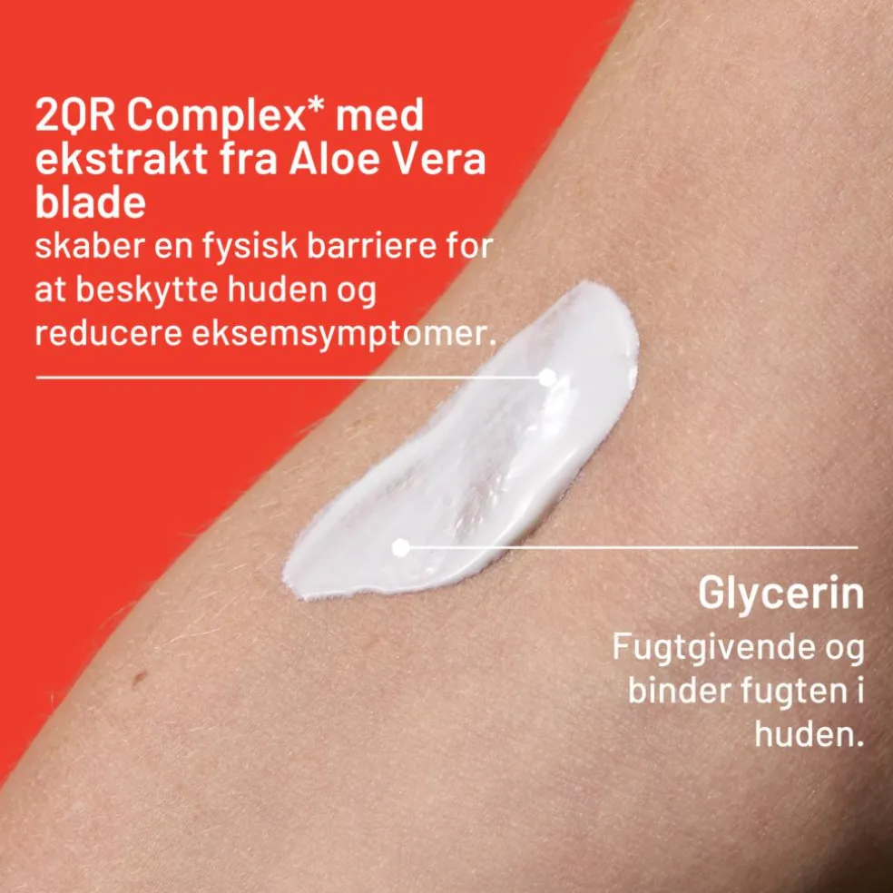 Eczema Cream