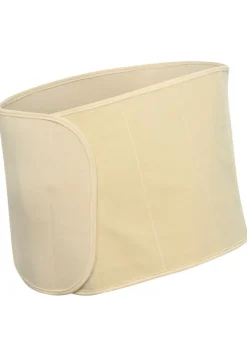 Efterfødselsmavebånd I Økologisk Bomuld