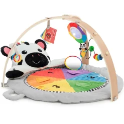 egetæppe Zen's Activity Milestones