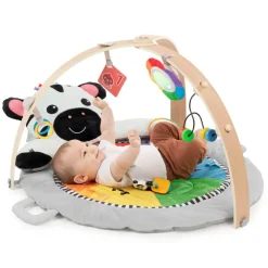 egetæppe Zen's Activity Milestones