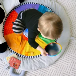 egetæppe Zen's Activity Milestones