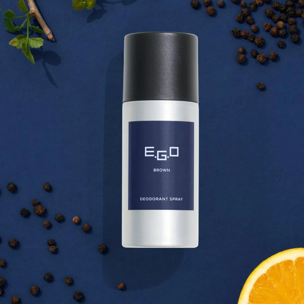E.G.O Blue For Him Deo Spray