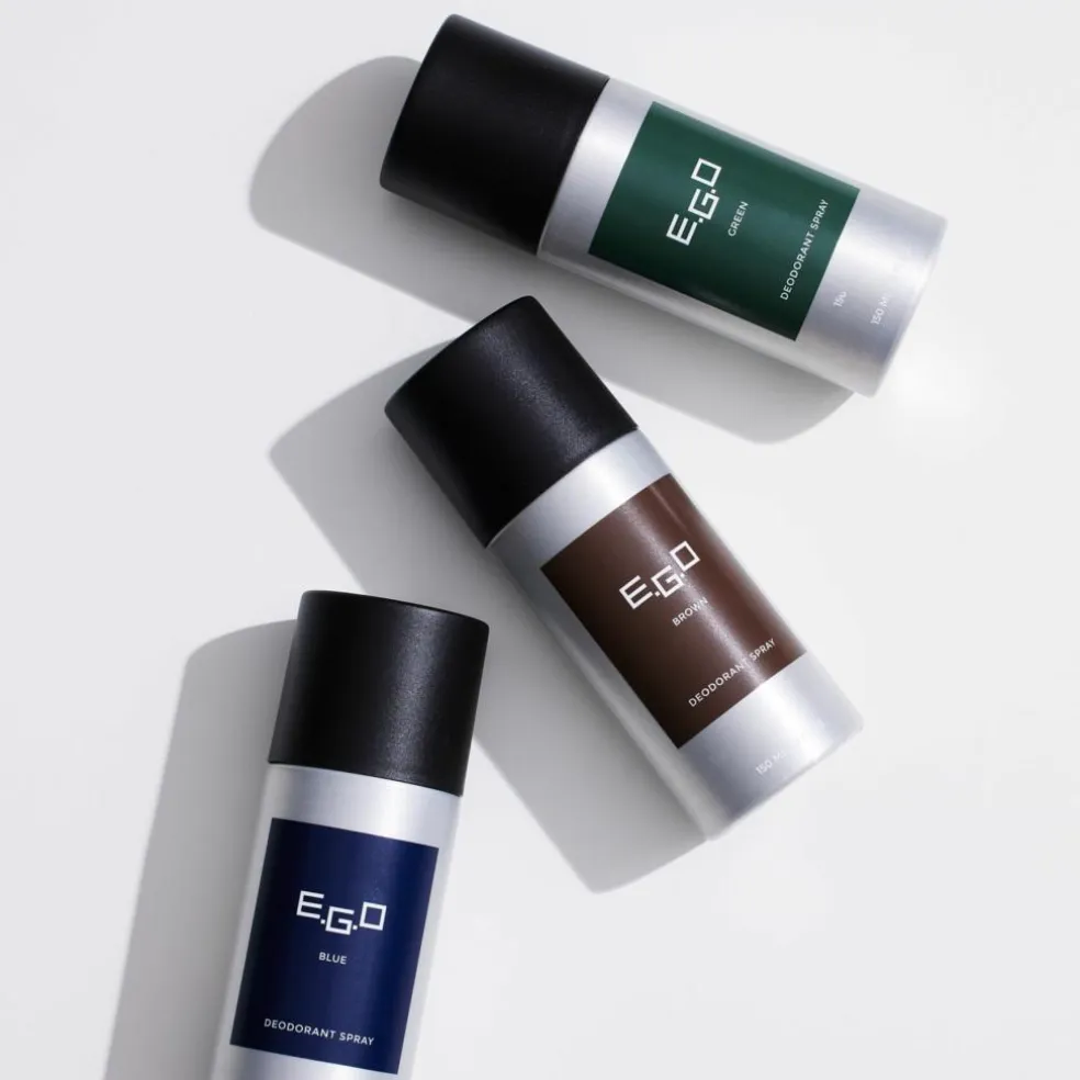 E.G.O Blue For Him Deo Spray