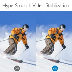 Ek7000 Pro Action Kamera