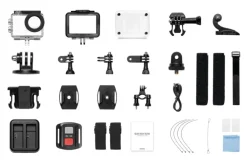 Ek7000 Pro Action Kamera