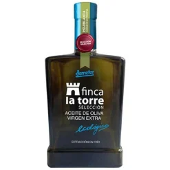 Ekstra Jomfru Olivenolie Hojiblanca