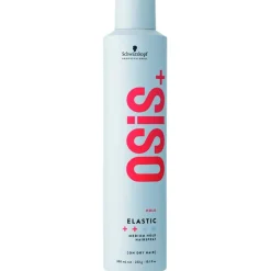 Elastic Medium Hold Hairspray