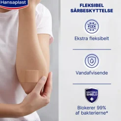 Elastic Plaster 500x6 cm Big Pack