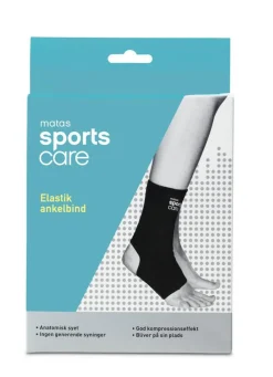 Elastik Ankelbind