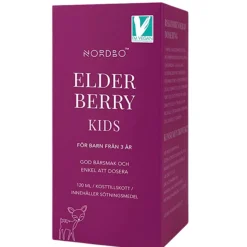 Elderberry Kids