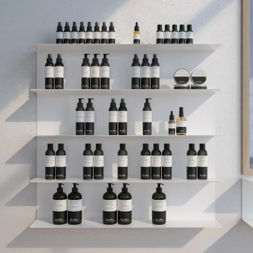 Elderflower Salt Spray