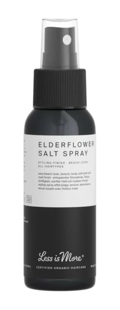 Elderflower Salt Spray