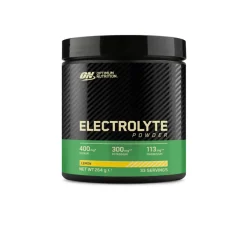 Electrolyte Powder