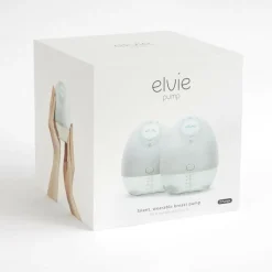 Elektrisk Brystpumpe Pump 2-pak