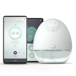 Elektrisk Brystpumpe Pump