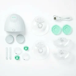 Elektrisk Brystpumpe Pump