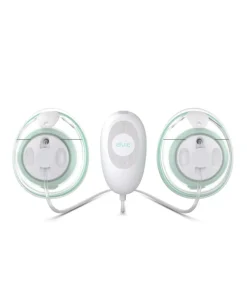 Elektrisk Brystpumpe Stride 2-pak