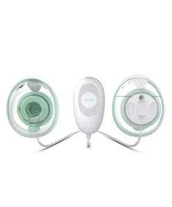 Elektrisk Brystpumpe Stride 2-pak