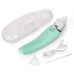 Elektrisk næsesuger