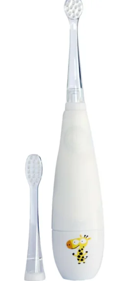 Elektrisk Tandbørste