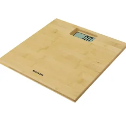 Elektronisk Badevægt