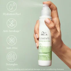 Elements Renewing Leave-in Spray
