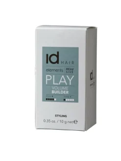 Elements Xclusive Volume Builder