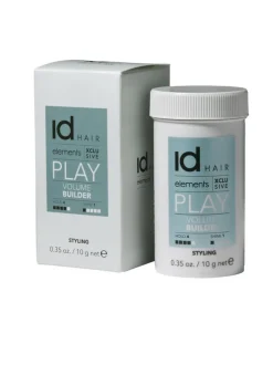 Elements Xclusive Volume Builder