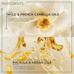 Elixir Ultime L’Huile Originale Hair Oil