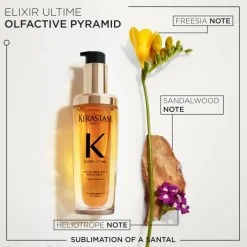 Elixir Ultime L’Huile Originale Hair Oil