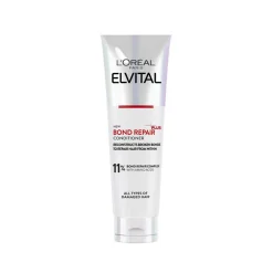 Elvital Bond Repair Conditioner for damaged hair