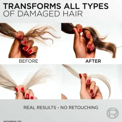 Elvital Bond Repair Conditioner for damaged hair