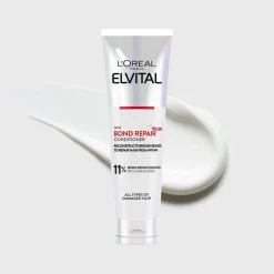 Elvital Bond Repair Conditioner for damaged hair
