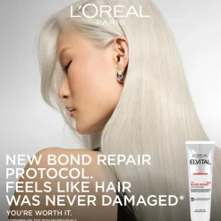 Elvital Bond Repair Conditioner for damaged hair