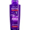 Elvital Color Vive Purple Shampoo