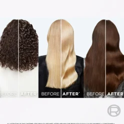 Elvital, Glycolic Gloss, Glansgivende Shampoo