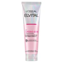 Elvital Glycolic Gloss Glansgivende Balsam