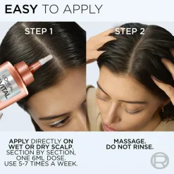 Elvital Growth Booster Hårserum