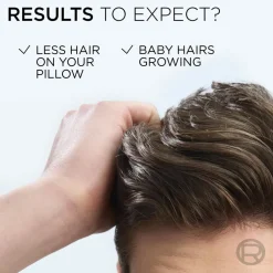 Elvital Growth Booster Shampoo