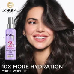 Elvital Hyaluron Plump Leave-in Spray