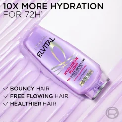 Elvital Hyaluronic Plump Conditioner