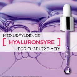 Elvital Hyaluronic Plump Shampoo