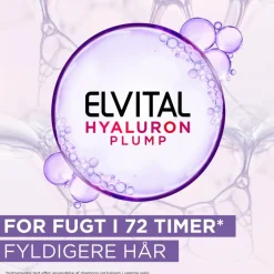 Elvital Hyaluronic Plump Shampoo