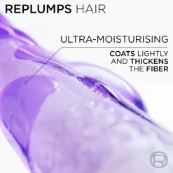 Elvital Hyaluronic Plump Shampoo